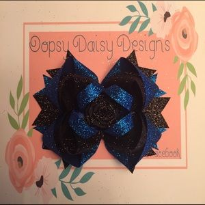 Boutique Hair Bow